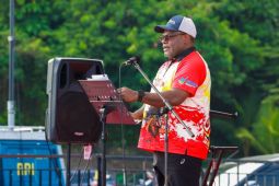 Papua Tengah bertekad mewujudkan masyarakat sehat lewat "Ko Sehat"