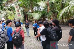Disbudpar Jayapura bangun wisata kampung perkuat ekonomi lokal