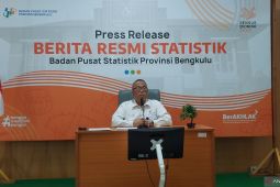 Daya beli petani membaik-diskon listrik turunkan kemiskinan Bengkulu
