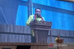Komisi VII DPR apresiasi Kementerian UMKM gelar  Festival KPUM di Sumut