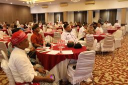 Kutai Kartanegara lestarikan naskah kuno  melalui digitalisasi