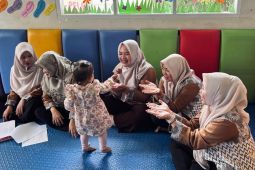 Rumah Anak SIGAP Ponoragan, Ruang Aman untuk Pemenuhan Hak Anak