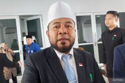 Kejati Bengkulu periksa Helmi Hasan terkait kasus korupsi Mega Mall