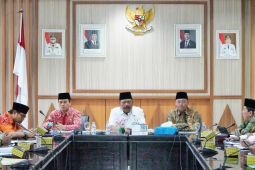 Pemprov Bengkulu hentikan program tak berdampak langsung ke masyarakat