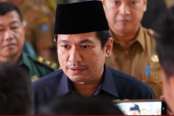 Bupati Bengkulu Utara: Enggano dapat perluasan jaringan seluler 4G