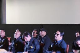 Joko Anwar kembali garap film genre komedi "Ghost in The Cell"