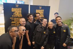 Aktor Malaysia Ho Yuhang memuji kedalaman skrip dan arahan Joko Anwar