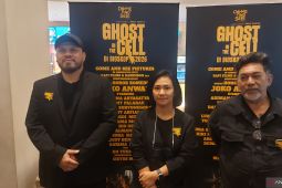 Joko Anwar garap genre horor komedi "Ghost in The Cell"