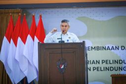 BNN dan KP2MI lindungi pekerja migran dari jerat narkoba