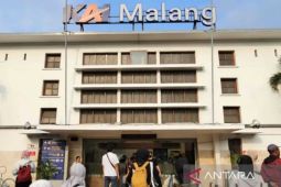 KAI Daop 8 siap revitalisasi Stasiun Malang untuk optimalkan layanan