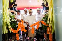 Pemkab Badung minta masyarakat gunakan balai desa untuk pelestarian adat