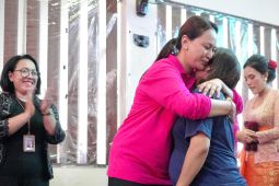 GOW Badung pantau perkembangan WBP di Lapas Perempuan Kerobokan