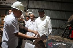 Pemkab Kuningan gulirkan Bangpupuk, percepat petani tebus pupuk