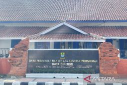 DPRKP memprioritaskan penataan kawasan kumuh di Kota Cirebon