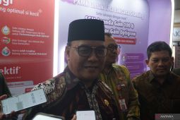 Pemkot Balikpapan nilai semiloka Apkesmi dongkrak ekonomi daerah