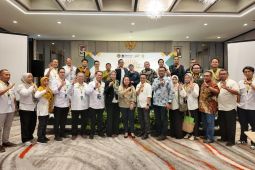 PTPN IV Regional 5 gelar FGD libatkan multipihak bahas strategi sertifikasi HGU