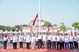 Bupati Lamongan minta KMP jalankan prinsip gotong royong dan adil