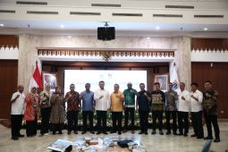 Jakarta Utara turunkan produksi sampah 28,3 persen