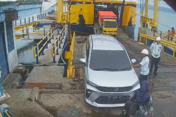 ASDP Ambon  permudah mobilitas dan distribusi logistik di wilayah 3T