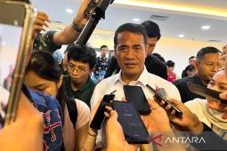 Mentan: Rencana impor Rp73 triliun dari AS difokuskan gandum, kedelai