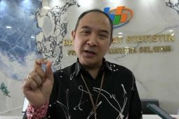 BPS: Angka kemiskinan Sumsel turun jadi 10,15 persen pada Maret 2025