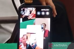 Pemilik UD Lion produksi jamu gosok tanpa izin dituntut 1,5 tahun penjara