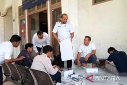 Pemkab Aceh Barat siapkan 15 Starlink untuk internet wilayah terpencil