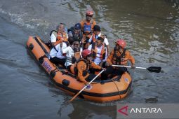 Bahas penanganan Kali Angke, Gubernur Banten segera temui Pramono