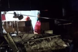 BMKG mencatat sebanyak 113 gempa susulan di Poso