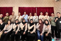 BPJS Ketenagakerjaan Bekasi Deltamas sosialisasi kepada pekerja SPPG