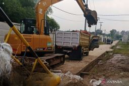 Pengembang perumahan Arthera Hill Bekasi klaim penuhi perizinan