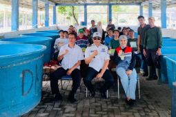 Pertamina Patra Niaga Regional JBB gelar pelatihan BULE PURI