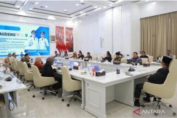 Kementerian PPN/Bappenas  kawal pembangunan Penajam sebagai gerbang IKN