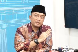 Pembangunan IKN tidak ditangguhkan, sebut Mensesneg