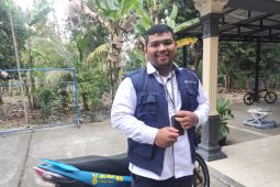 Dedikasi sang Penyuluh KB di Kulon Progo itu berbuah manis