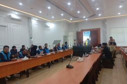 Bupati Bengkayang dorong pihak swasta ikut berperan dalam percepatan pembangunan