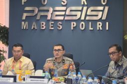 Polri dukung penuh pembentukan koperasi desa/kelurahan Merah Putih