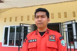 Daops Manggala Agni Sarolangun sebut 222 titip api terpantau