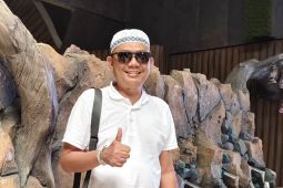 H. Fajar Ishak DJ dipercaya jadi Plt Ketua IPHI Sultra