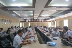 Pemerintah Kabupaten Bengkayang lakukan penataan aset eks PIR di Monterado
