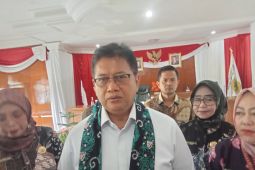 Wamen Transmigrasi: Empat kawasan  transmigrasi Jambi jadi prioritas