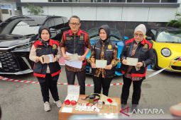 Kejati Bengkulu sita aset miliaran milik tersangka korupsi tambang