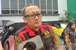 Kejati Bengkulu sita 300 aset tersangka korupsi PAD dan TPPU Mega Mall