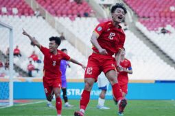 ASEAN U-23 2025 - Vietnam ke final, tundukkan Filipina 2-1