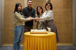HUT VIVERE & IDEMU dimeriahkan dengan instalasi kultural dan langkah ekspansi bisnis