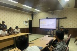 BPS Bali catat ada 173 ribu penduduk miskin per Maret 2025