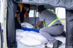 BMKG perluas hujan buatan ke Kalimantan Barat dan Sumatera