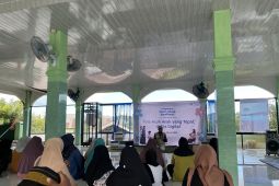 Lembaga HI Maluku edukasi orang tua di Ambon pola asuh anak di era digital