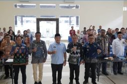 Wakil Bupati Lamsel sebut pentingnya konsistensi tuntaskan kemiskinan ekstrem