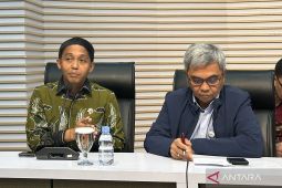 Kemenhut akan  undang KPK untuk sinkronisasi data tambang tanpa PPKH